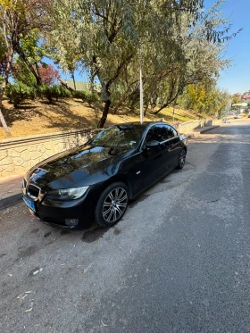 BMW 320, снимка 14