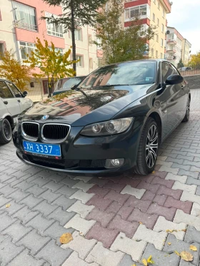 BMW 320, снимка 15