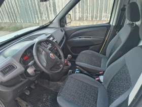 Fiat Doblo 1, 6d.105kc.хладилен220, снимка 8