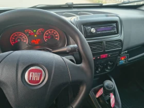 Fiat Doblo 1, 6d.105kc.хладилен220, снимка 6