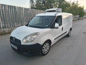 Fiat Doblo 1, 6d.105kc.хладилен220, снимка 3