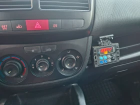 Fiat Doblo 1, 6d.105kc.хладилен220, снимка 7