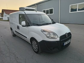 Fiat Doblo 1, 6d.105kc.хладилен220, снимка 1