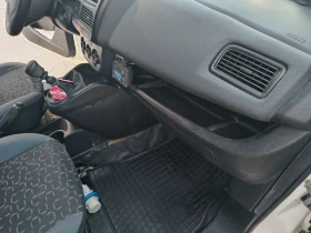 Fiat Doblo 1, 6d.105kc.хладилен220, снимка 9
