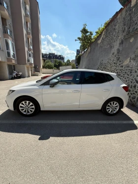 Seat Ibiza, снимка 3