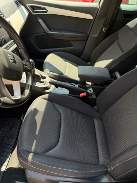 Seat Ibiza, снимка 8