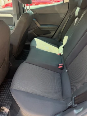 Seat Ibiza, снимка 9