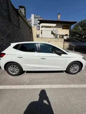 Seat Ibiza, снимка 4
