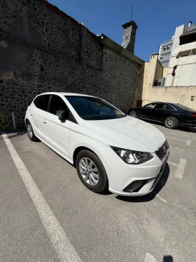 Seat Ibiza, снимка 2