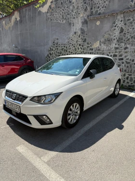 Seat Ibiza, снимка 1