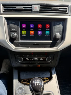 Seat Ibiza, снимка 6