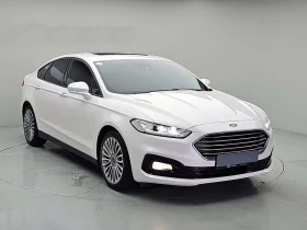 Ford Mondeo 2.O TREND, снимка 3