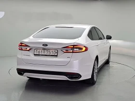 Ford Mondeo 2.O TREND, снимка 2