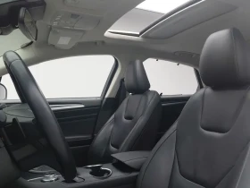 Ford Mondeo 2.O TREND, снимка 11