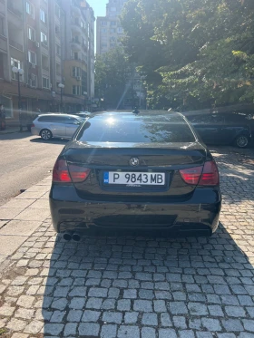 BMW 320 E90 2.0D, снимка 1
