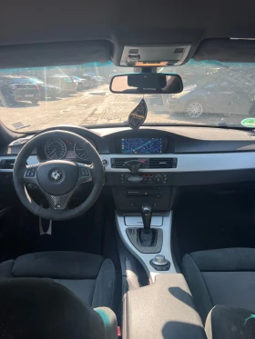 BMW 320 E90 2.0D, снимка 8