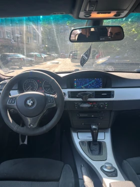 BMW 320 E90 2.0D, снимка 6
