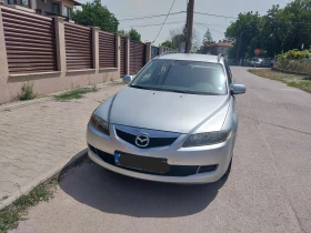 Mazda 6 2.0 клима  гаражен , снимка 4
