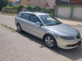 Mazda 6 2.0 клима  гаражен , снимка 6