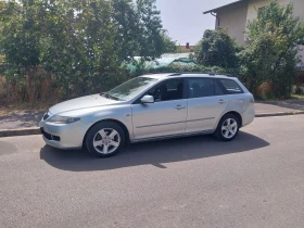 Mazda 6 2.0 клима  гаражен , снимка 3