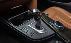 BMW 420 d Luxury GranCoupe* ПОДГРЕВ* ШИБИДАХ* АВТОКРЕДИТ* , снимка 9