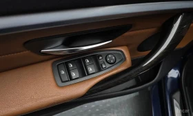 BMW 420 d Luxury GranCoupe* ПОДГРЕВ* ШИБИДАХ* АВТОКРЕДИТ* , снимка 17