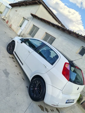 Fiat Punto 1.3 multijet 75 cv 2008 , снимка 3
