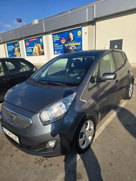 Kia Venga 1.6 i, снимка 2