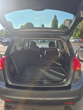 Kia Venga 1.6 i, снимка 8