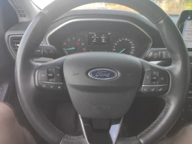 Ford Focus 1.0 Ecoboost 125 к.с. от Мото Пфое, снимка 9