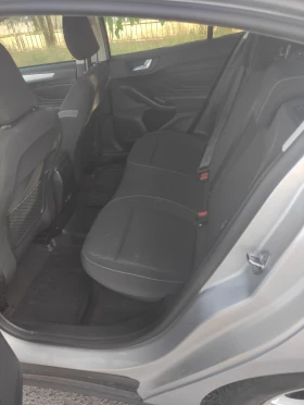 Ford Focus 1.0 Ecoboost 125 к.с. от Мото Пфое, снимка 7
