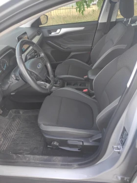 Ford Focus 1.0 Ecoboost 125 к.с. от Мото Пфое, снимка 6