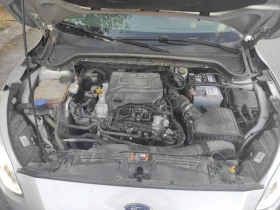 Ford Focus 1.0 Ecoboost 125 к.с. от Мото Пфое, снимка 13