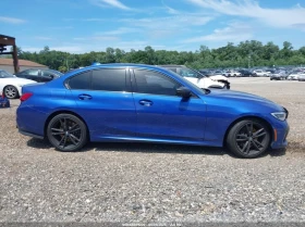 BMW 340 M340i* xDrive* HARMAN KARDON* ПОДГРЕВ* ШИБИДАХ* , снимка 13