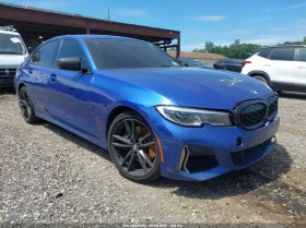 BMW 340 M340i* xDrive* HARMAN KARDON* ПОДГРЕВ* ШИБИДАХ* , снимка 1