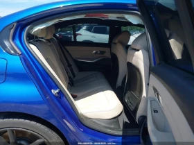 BMW 340 M340i* xDrive* HARMAN KARDON* ПОДГРЕВ* ШИБИДАХ* , снимка 9