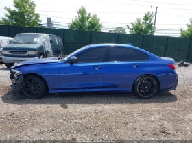 BMW 340 M340i* xDrive* HARMAN KARDON* ПОДГРЕВ* ШИБИДАХ* , снимка 14