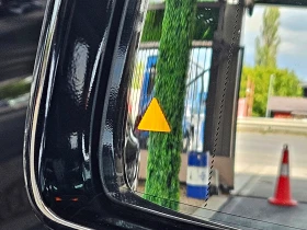 Mercedes-Benz R 350 LОNG/AMG/4MATIC/GERMANY/CAMERA/ПОДГРЕВ/BLIND SPOT, снимка 12