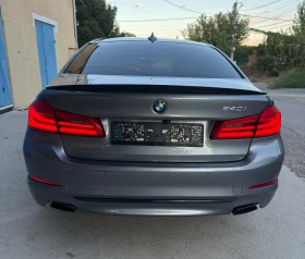 BMW 540 Sport Line | B58| 2019г| 340 к.с| ТОП ЦЕНА, снимка 17