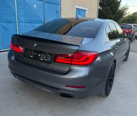 BMW 540 Sport Line | B58| 2019г| 340 к.с| ТОП ЦЕНА, снимка 4