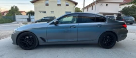 BMW 540 Sport Line | B58| 2019г| 340 к.с| ТОП ЦЕНА, снимка 6