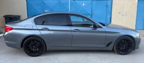 BMW 540 Sport Line | B58| 2019г| 340 к.с| ТОП ЦЕНА, снимка 8