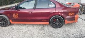 Mitsubishi Galant 2.5 V6, снимка 2