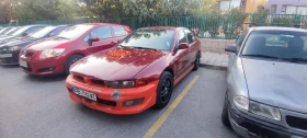 Mitsubishi Galant 2.5 V6, снимка 4