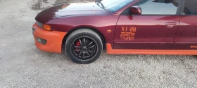 Mitsubishi Galant 2.5 V6, снимка 3