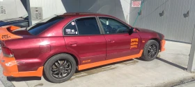 Mitsubishi Galant 2.5 V6