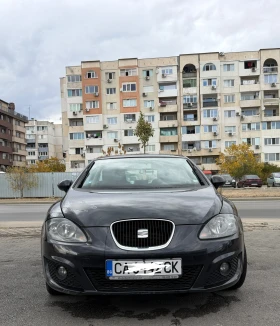 Seat Leon 1.4 TSI, снимка 1