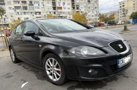 Seat Leon 1.4 TSI, снимка 4