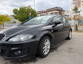 Seat Leon 1.4 TSI, снимка 2