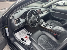 Audi A8 Matrix , Лизинг , Автокредит, снимка 5